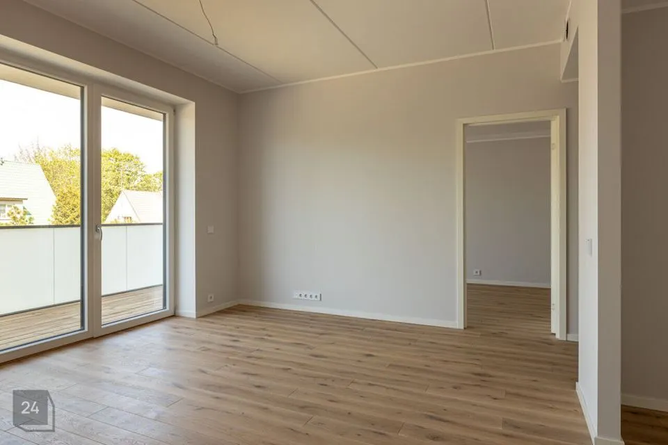 2-room apartment in Tallinn, Kristiine linnaosa - photo 4