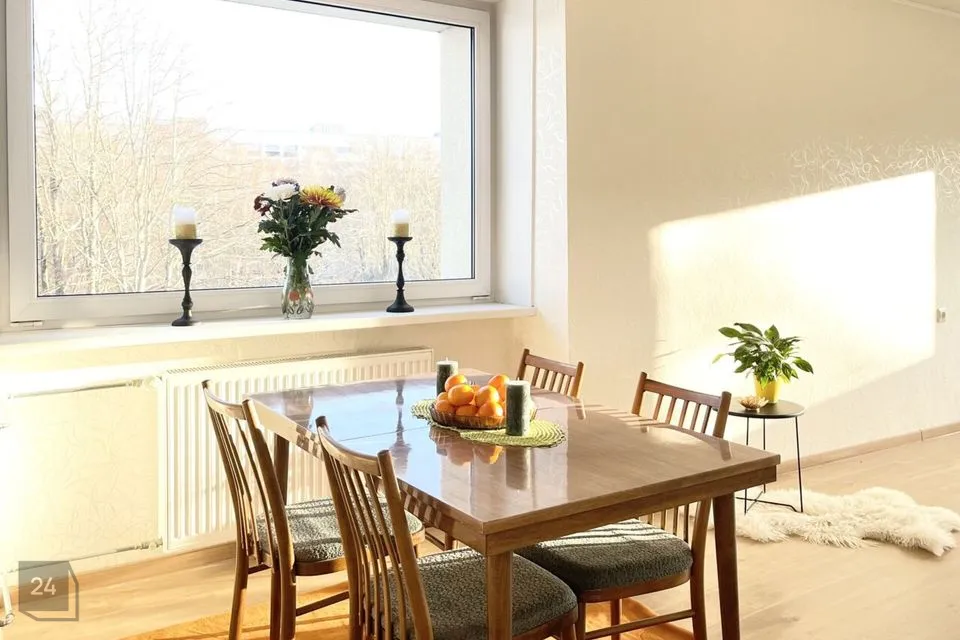 4-toaline Korter - Tallinn, Mustamäe linnaosa - foto 3