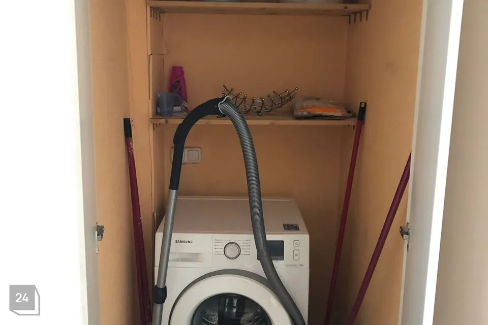 3-toaline Korter  -  Tallinn, Lasnamäe linnaosa - foto 5