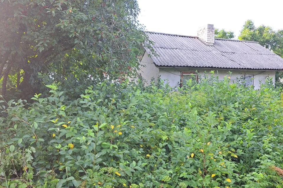 Elamumaa, 598 m² Maa  -  Harku vald, Vääna-Jõesuu küla