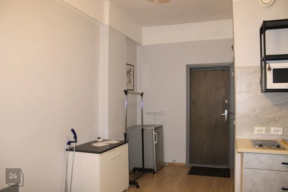 1-room apartment in Tallinn, Kesklinna linnaosa - photo 2