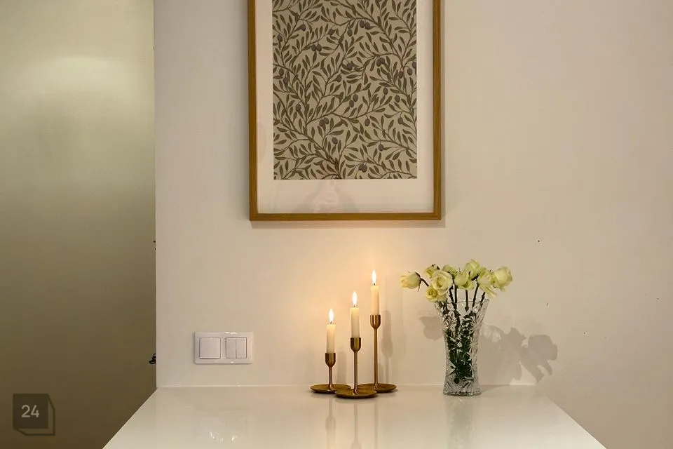 3-toaline Korter - Viimsi vald, Haabneeme alevik - foto 5