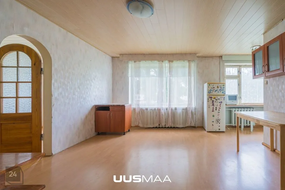 3-комнатная Квартира в Võru linn