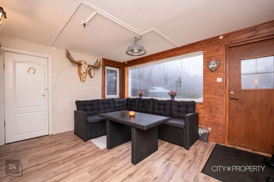 3-toaline Maja  -  Saue vald, Maidla küla - foto 2