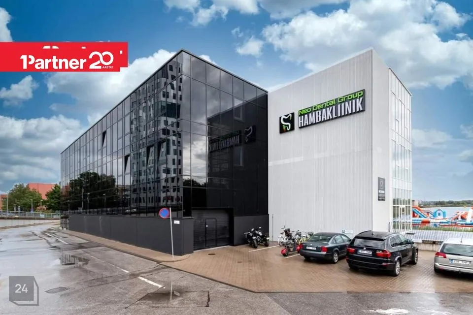 Mitme sihtotstarbega, 79 m² Äripind  -  Tartu linn, Tartu linn