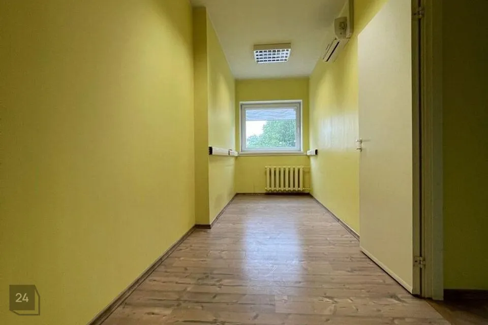 Büroo, 195 m² Äripind - Tallinn, Kesklinna linnaosa - foto 2