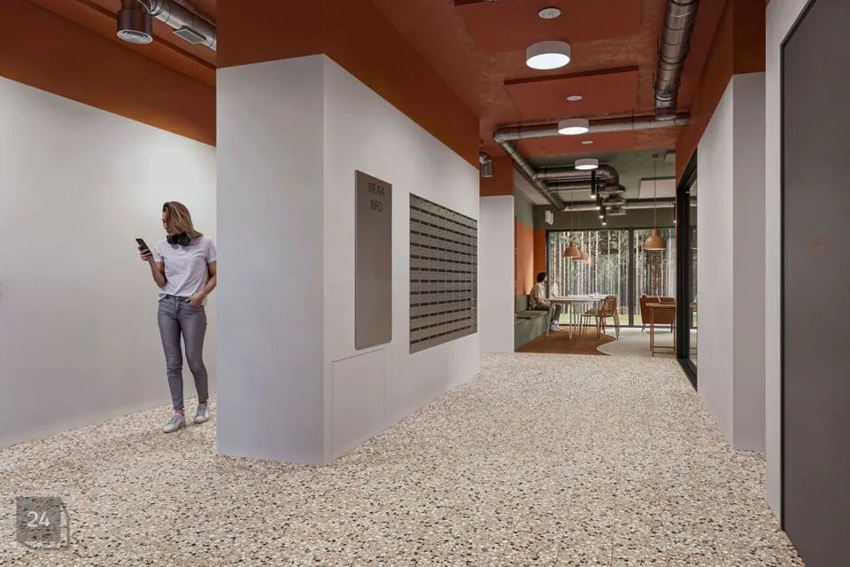 2-toaline Korter - Maardu linn - foto 5