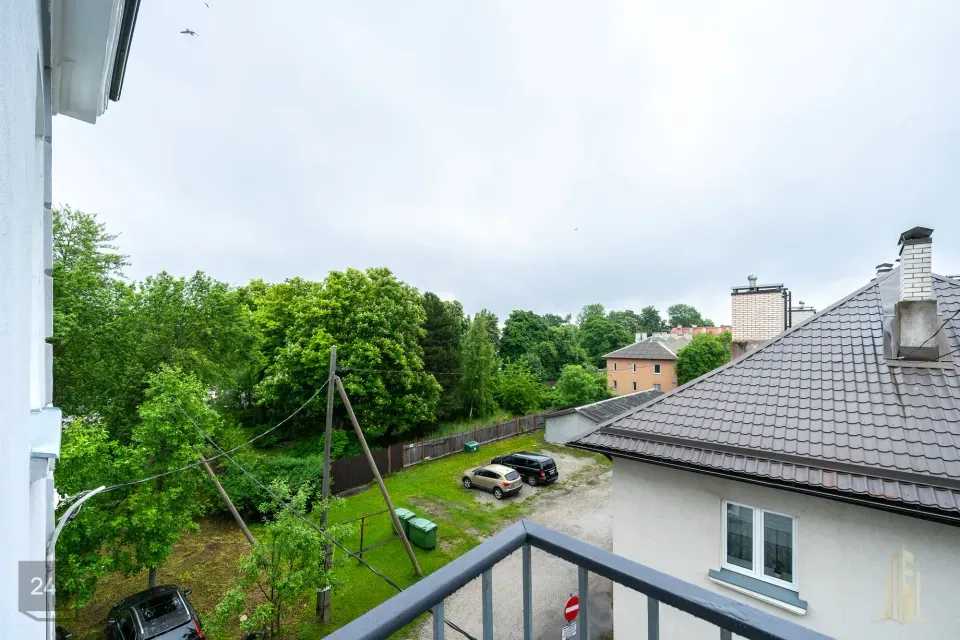 2-toaline Korter  -  Tallinn, Põhja-Tallinna linnaosa - foto 5