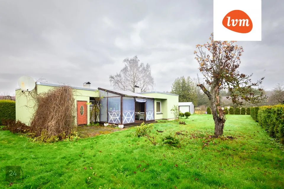 2-room Summer home in Tori vald, Kilksama küla - photo 4