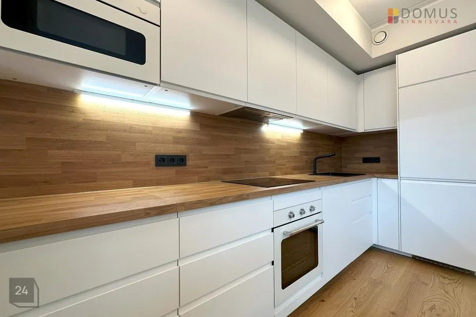 3-toaline Korter - Tallinn, Kristiine linnaosa