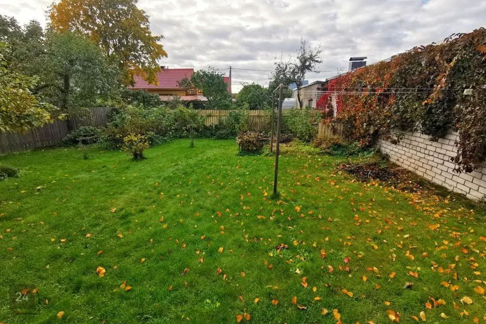 3-toaline Maja  -  Haapsalu linn, Haapsalu linn - foto 4