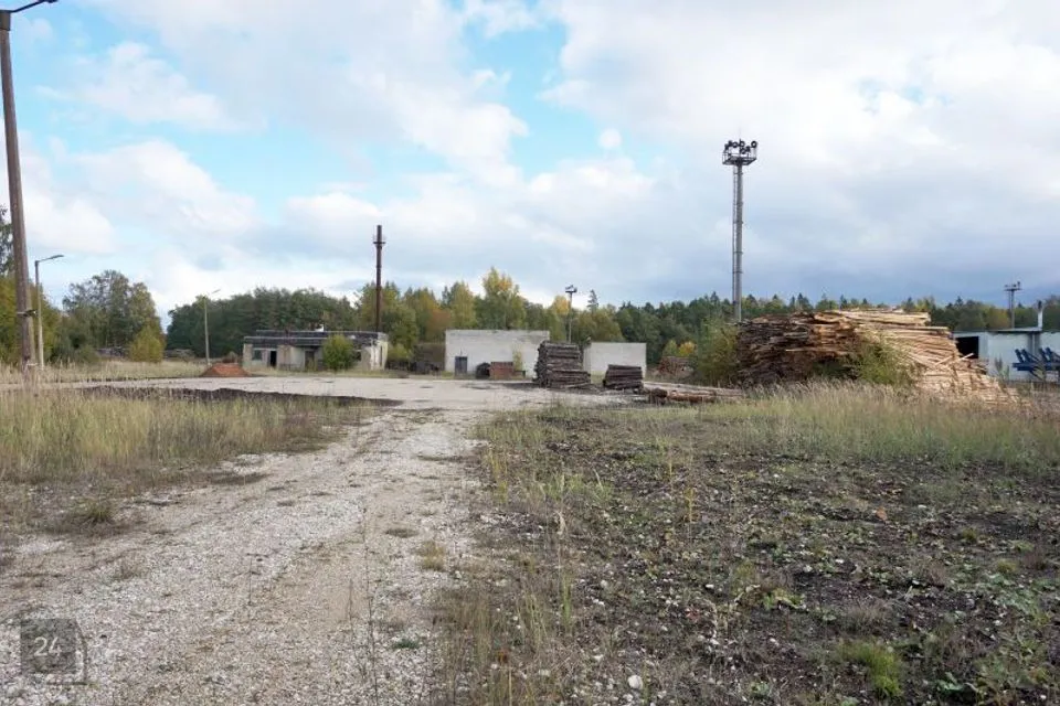 Tootmismaa, 12281 m² Maa - Hiiumaa vald, Lehtma küla - foto 4