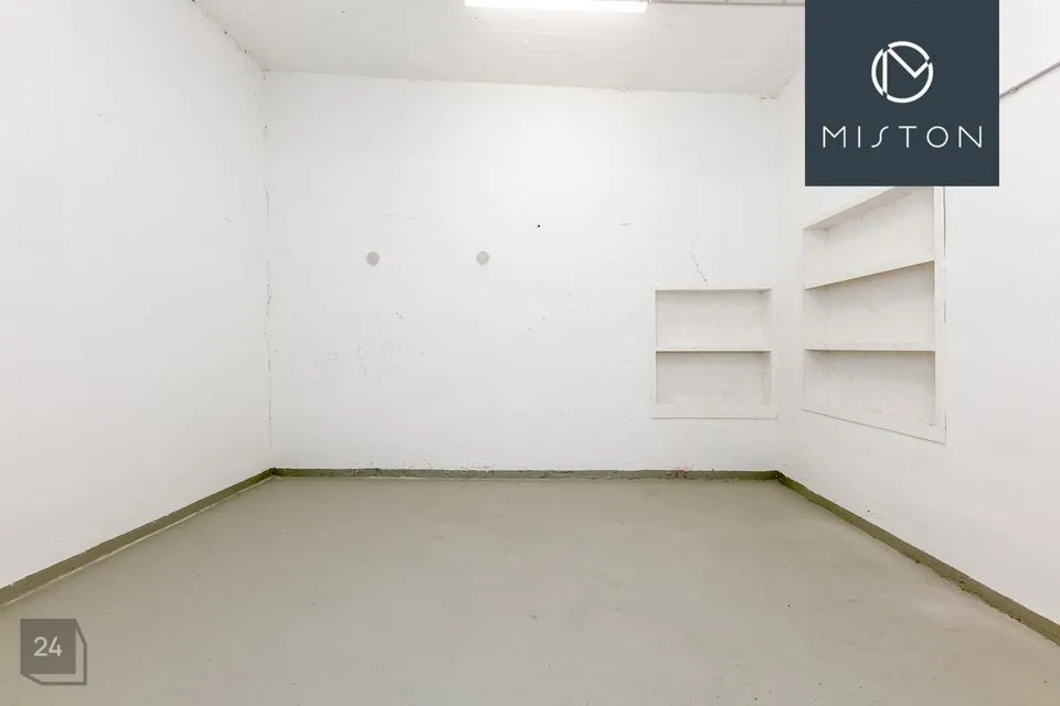 Ladu, 32 m² Äripind - Pärnu linn, Pärnu linn - foto 3