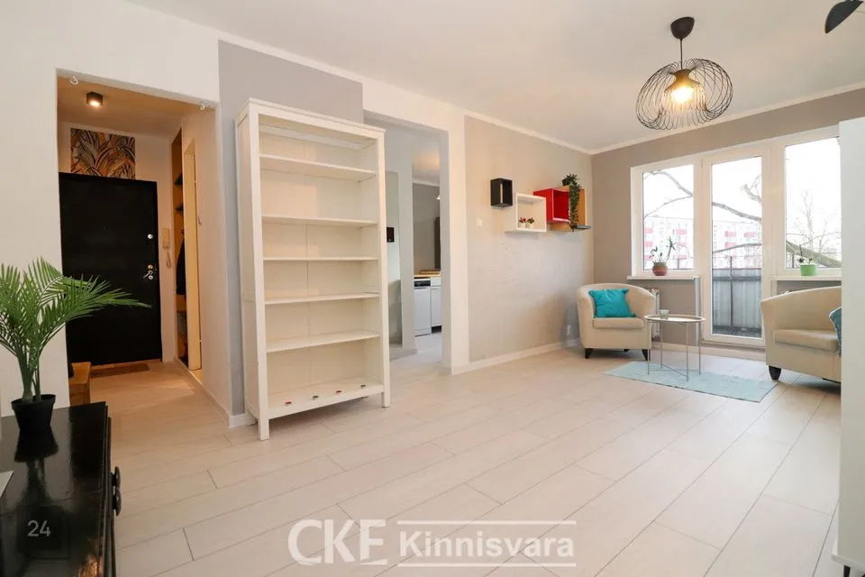 3-toaline Korter - Tallinn, Mustamäe linnaosa - foto 5