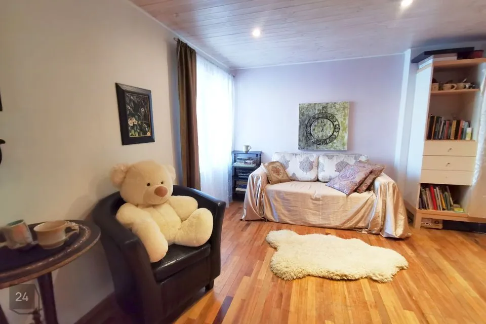 4-toaline Korter - Haapsalu linn, Haapsalu linn