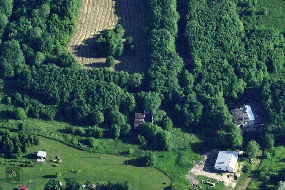 Elamumaa, 8601 m² Maa  -  Lääne-Nigula vald, Kuluse küla
