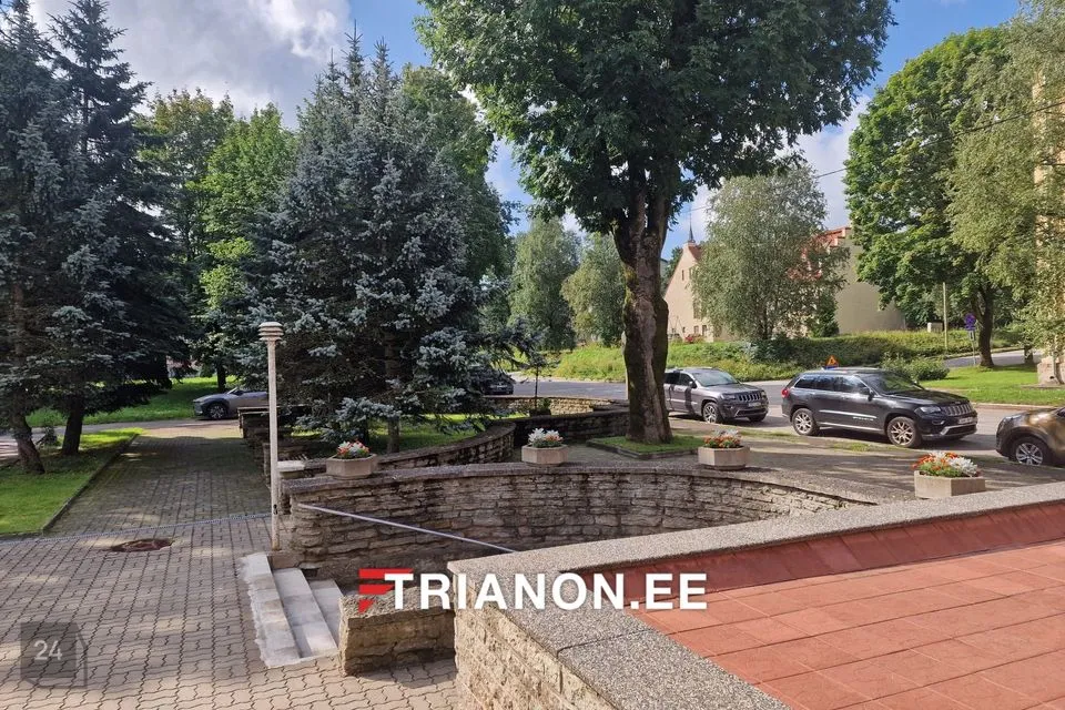 Toitlustus, 126 m² Äripind  -  Narva linn - foto 3