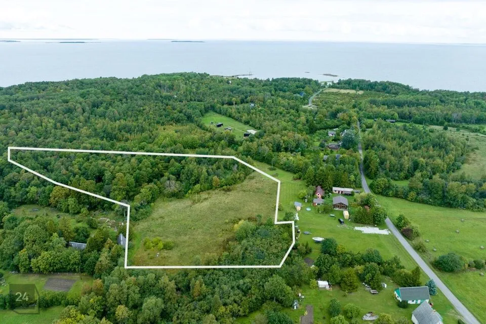 Maatulundusmaa, 20634 m² Maa  -  Muhu vald, Nõmmküla - foto 2