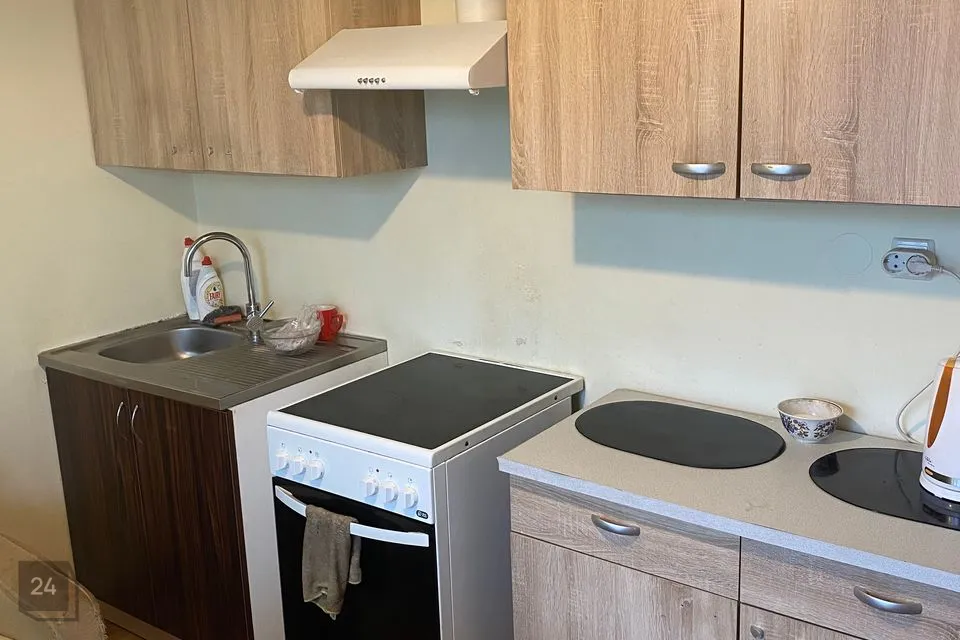 1-toaline Korter - Kose vald, Habaja alevik - foto 2