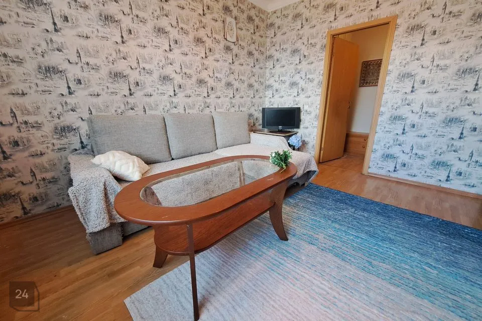 2-комнатная Квартира в Kohtla-Järve linn, Järve linnaosa - фото 5