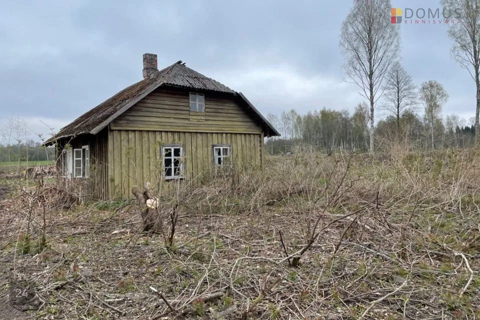 2-toaline Maja - Viljandi vald, Jõeküla - foto 2