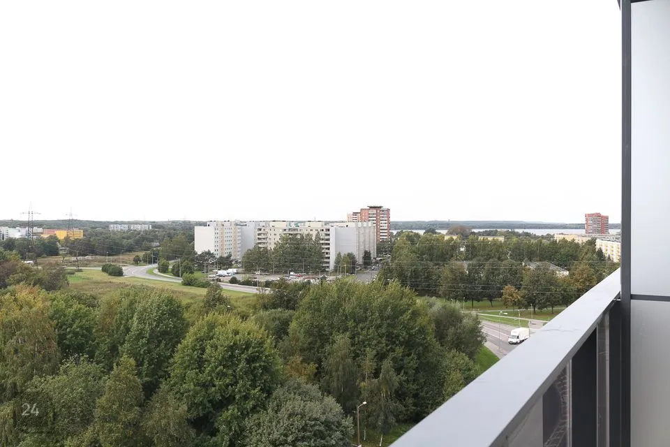 2-toaline Korter  -  Tallinn, Mustamäe linnaosa - foto 5