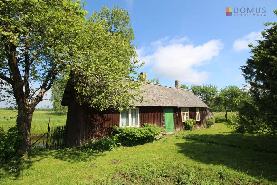 4-toaline Maja - Mulgi vald, Lilli küla - foto 5