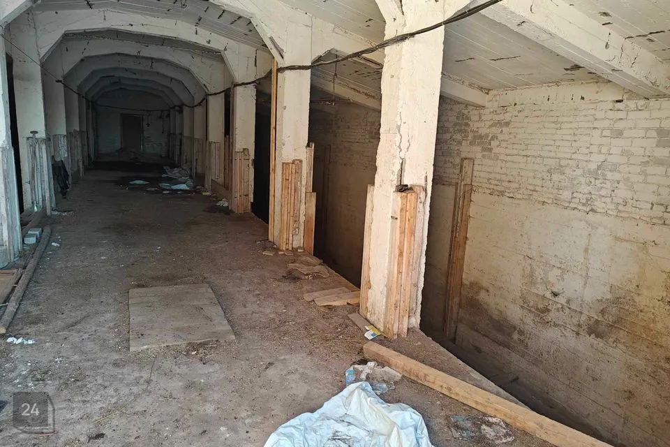 Ladu või Tootmine, 400 m² Äripind  -  Jõgeva vald, Jõgeva alevik - foto 3