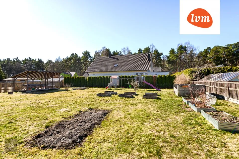 6-toaline Maja  -  Pärnu linn, Pärnu linn - foto 4