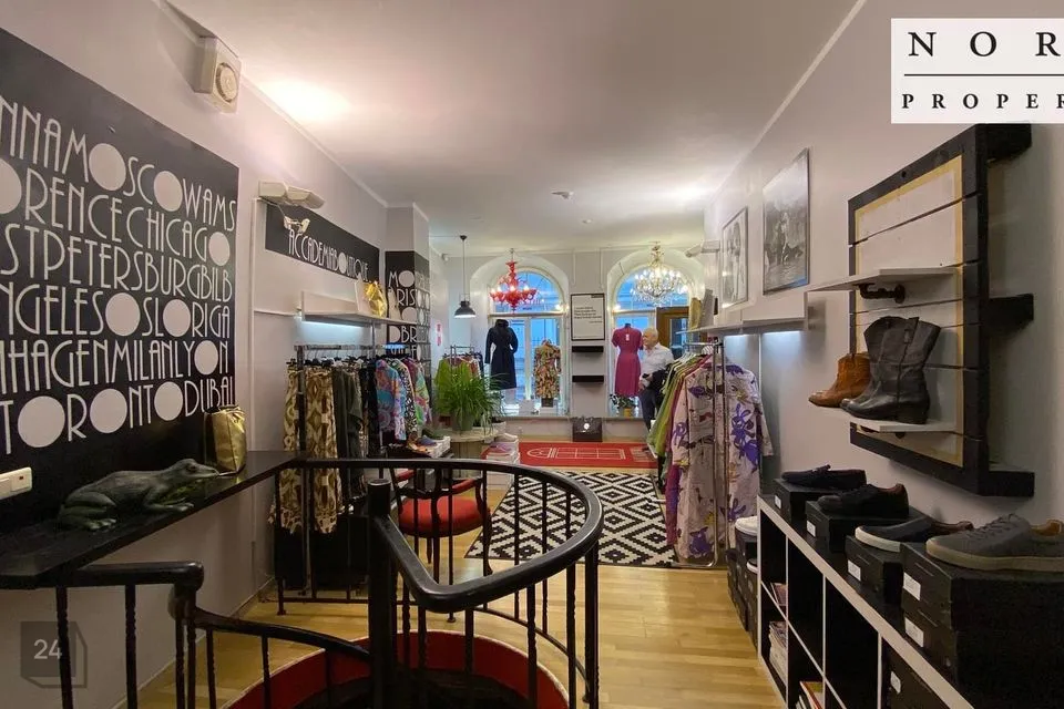 493 m² business in Tallinn, Kesklinna linnaosa - photo 4