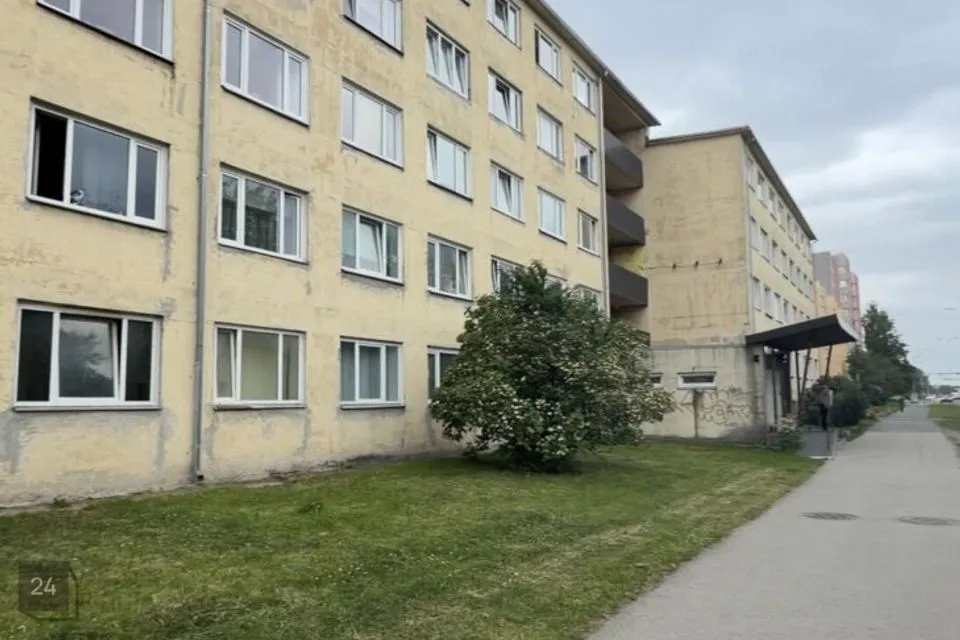 1-комнатная Квартира в Tallinn, Põhja-Tallinna linnaosa - фото 4