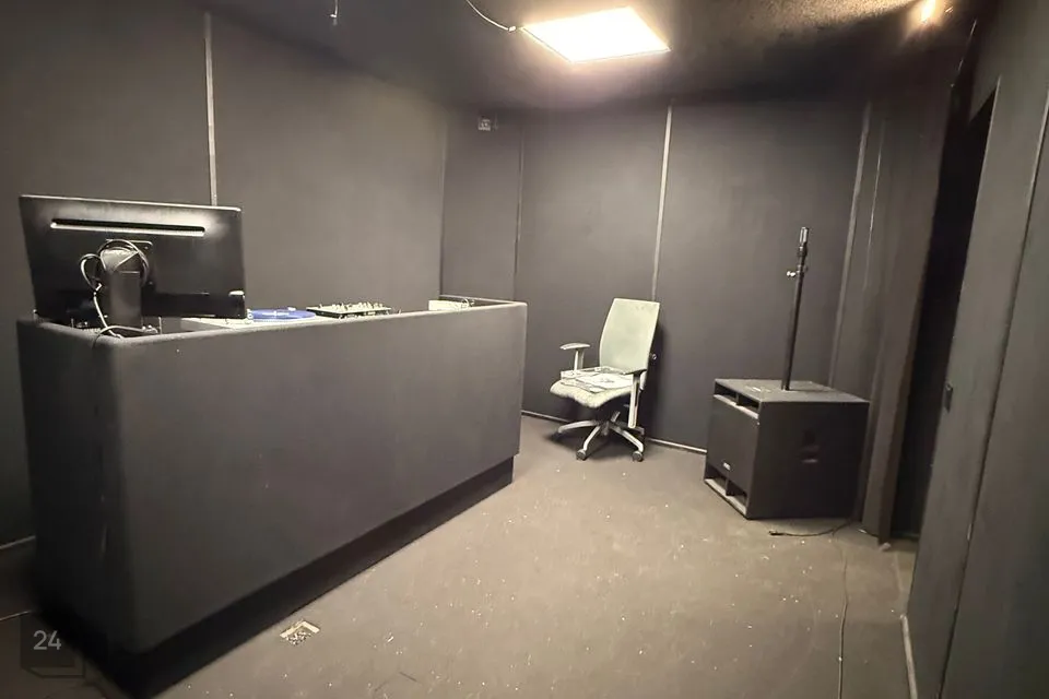 Muu, 36 m² Äripind  -  Tallinn, Põhja-Tallinna linnaosa - foto 4