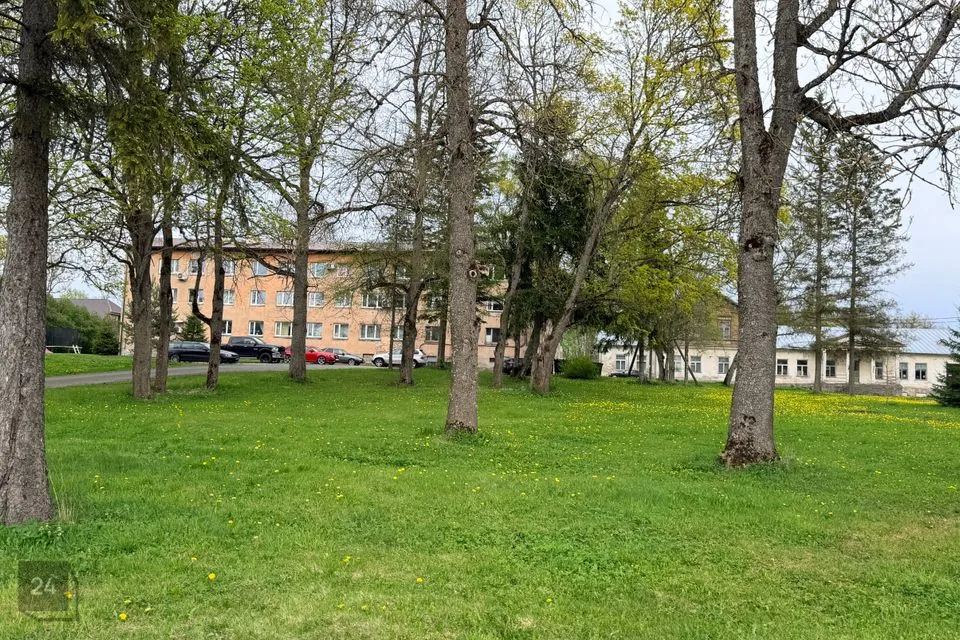 2-toaline Korter  -  Järva vald, Järva-Jaani alev - foto 2