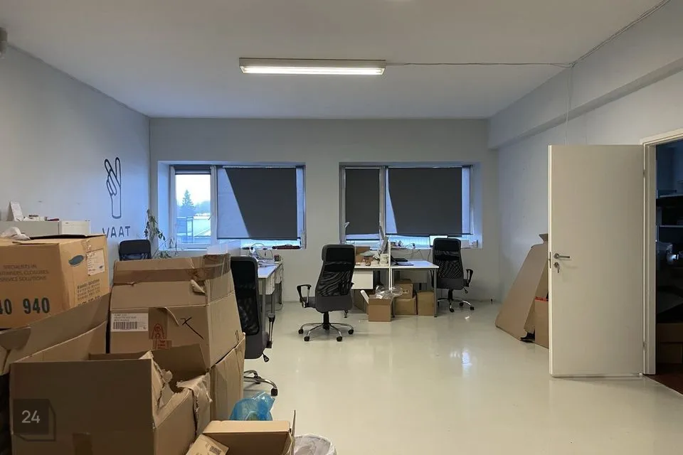 85 m² Äripind  -  Tallinn, Kesklinna linnaosa - foto 3