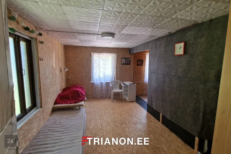 3-room Summer home in Narva linn - photo 4
