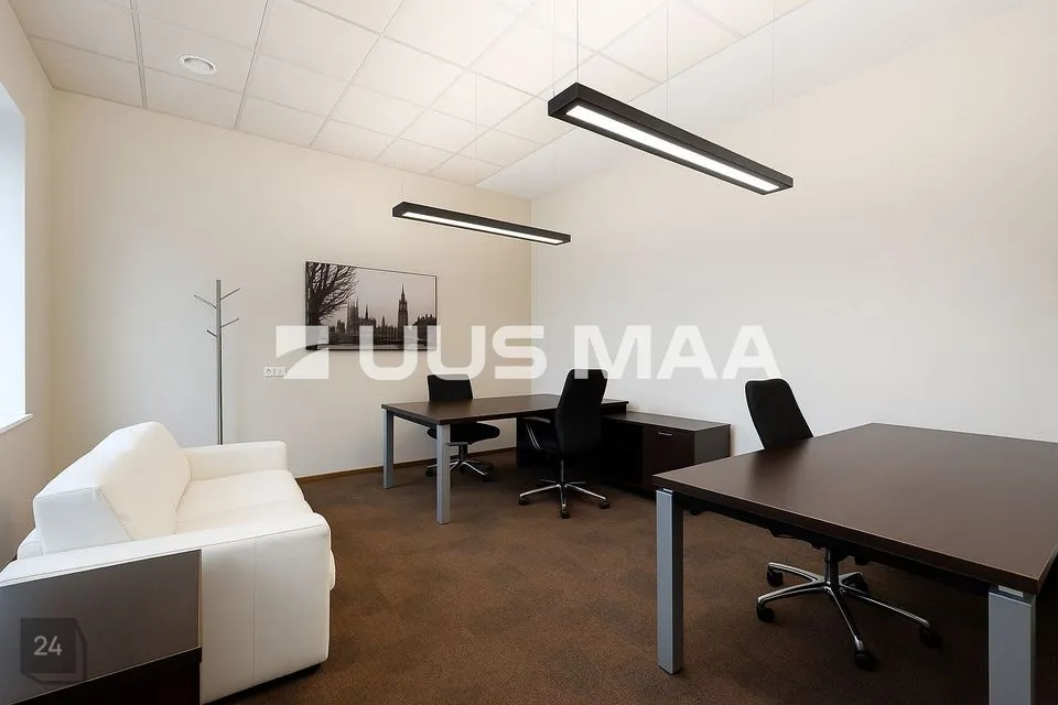 427 m² business in Tallinn, Kesklinna linnaosa