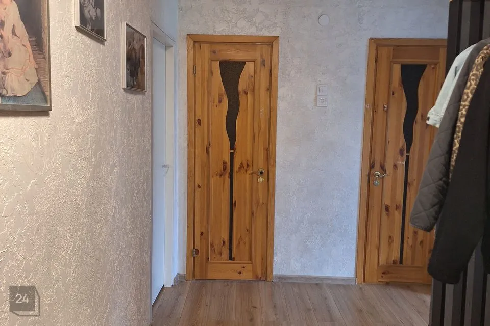 3-toaline Korter  -  Kohtla-Järve linn, Ahtme linnaosa - foto 3