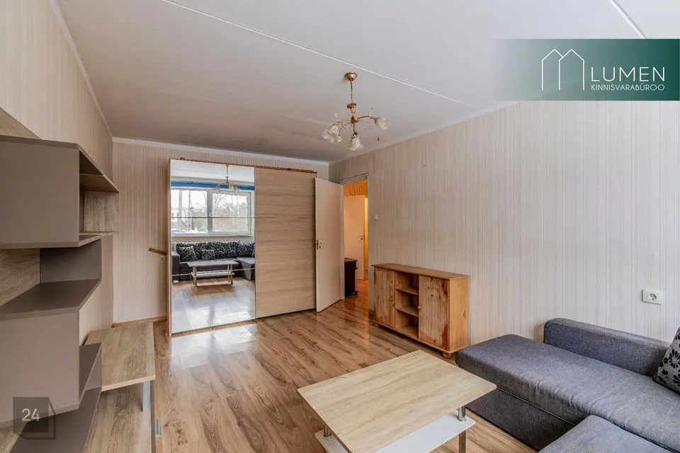 2-toaline Korter  -  Antsla vald, Urvaste küla - foto 3