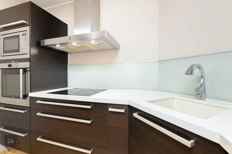 3-toaline Korter  -  Tallinn, Haabersti linnaosa - foto 4