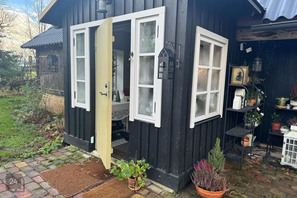 5-toaline Maja  -  Haapsalu linn, Haeska küla - foto 3