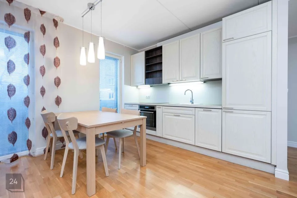 3-toaline Korter  -  Tallinn, Kristiine linnaosa - foto 3