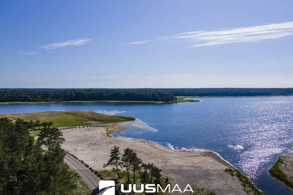 Maatulundusmaa, 23200 m² Maa - Saaremaa vald, Abaja küla