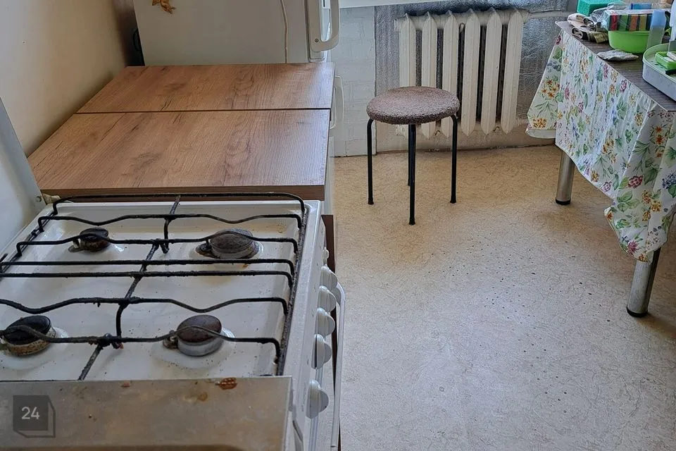 2-toaline Korter - Kohtla-Järve linn, Järve linnaosa - foto 3