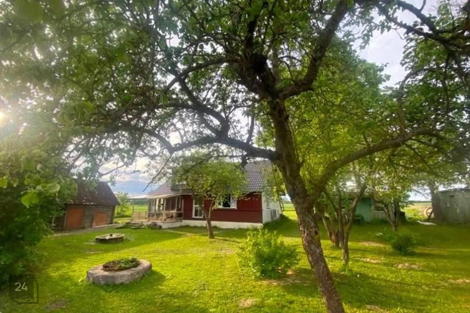 2-комнатная дом в Järva vald, Kurisoo küla - фото 3