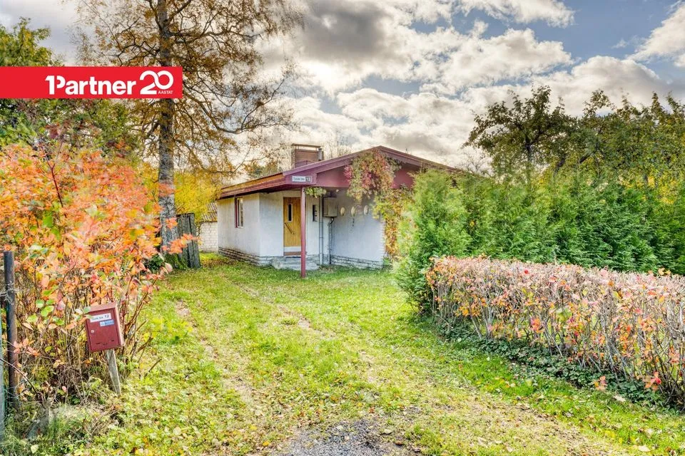 2-toaline Suvila  -  Viimsi vald, Pringi küla - foto 2