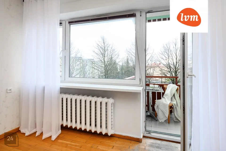 2-toaline Korter - Pärnu linn, Pärnu linn - foto 3