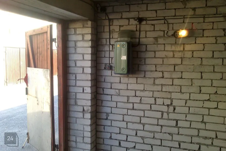 36 m² Garage in Pärnu linn, Pärnu linn - photo 2
