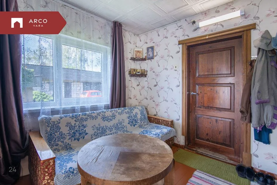 48487 m² Maja  -  Peipsiääre vald, Metsakivi küla - foto 2