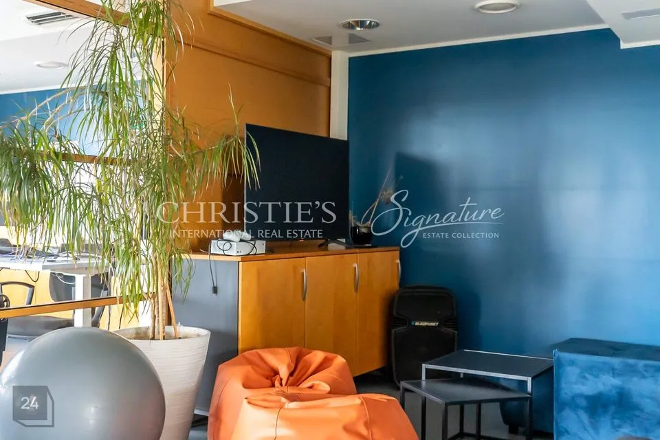 Büroo või Teenindus, 255 m² Äripind  -  Tallinn, Haabersti linnaosa - foto 3