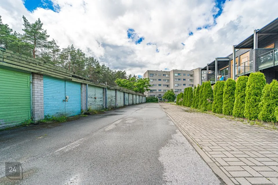 17 m² Garaaž  -  Tallinn, Nõmme linnaosa - foto 3